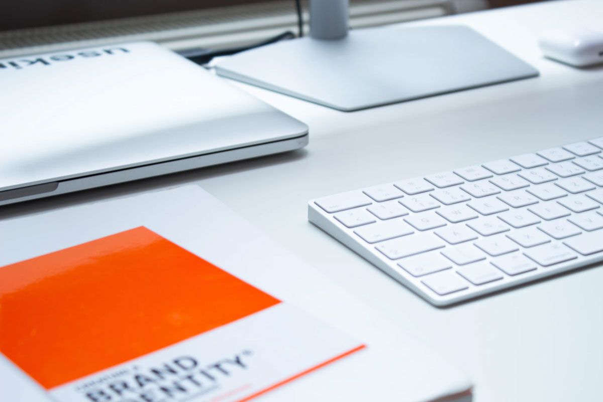 Brand Identity Book Brand Identity Book